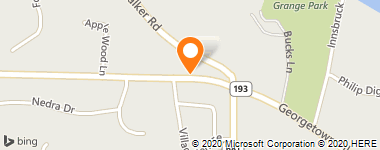 Insurance Company Near Me - Lucibello Michael Insurance