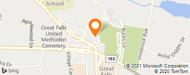 Insurance Company Near Me - Dulaney - G Stephen - State Farm Insurance Agent