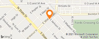 Insurance Company Near Me - Layman Insurance, Inc.