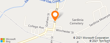 Insurance Company Near Me - Declaire Insurance Agency