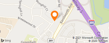 Insurance Company Near Me - Nationwide Insurance Co - Sales Offices - DC Maryland