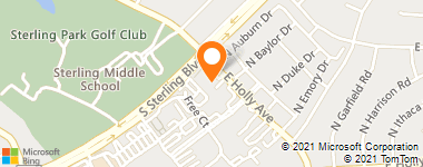 Insurance Company Near Me - Terance Dugan