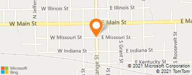 Insurance Company Near Me - Crawford County Insurance Agency
