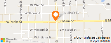 Insurance Company Near Me - Boyd - Ikemine Insurance Agency