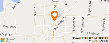 Insurance Company Near Me - Farm Bureau Insurance Services