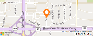 Insurance Company Near Me - Country Insurance & Financial Services - Kansas City Area Agency Office - Man