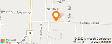 Insurance Company Near Me - Oak Grove Sports Center