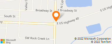 Insurance Company Near Me - American National Insurance