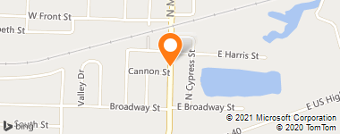 Insurance Company Near Me - Brooke Insurance