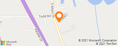 Insurance Company Near Me - State Farm Insurance Companies - Lakeport