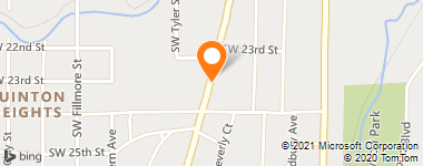 Insurance Company Near Me - Charlton Manley Inc