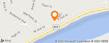 Insurance Company Near Me - Downing Childs Mullen Musser Insurance