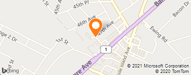 Insurance Company Near Me - Norman S Thomas Ins Agcy Inc - State Farm Insurance Agent