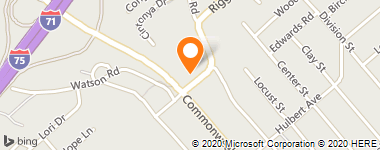 Insurance Company Near Me - Gouge Larry