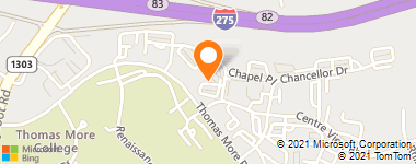 Insurance Company Near Me - Western Southern Life Insurance Co - N Ky Office
