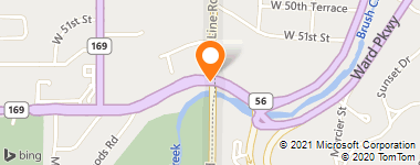 Insurance Company Near Me - Country Club Bank - Financial Centers - Prairie Village