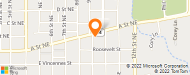 Insurance Company Near Me - Walters & Grounds