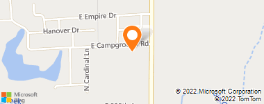 Insurance Company Near Me - Corder David Insurance