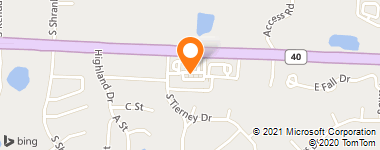 Insurance Company Near Me - Collins - Carpenter Deanna Insurance
