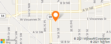 Insurance Company Near Me - Farm Bureau Insurance