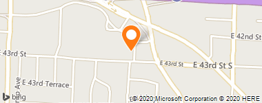 Insurance Company Near Me - Chouteau, James P, AGT
