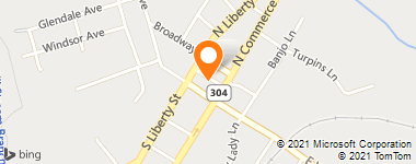 Insurance Company Near Me - W M Freestate & Son Inc