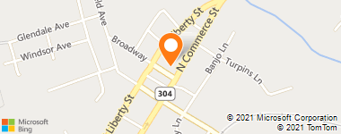 Insurance Company Near Me - Allstate Insurance Companies - Independent Agents - Centreville - Eastern Shore Est