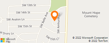 Insurance Company Near Me - Parker Haskins Insurance