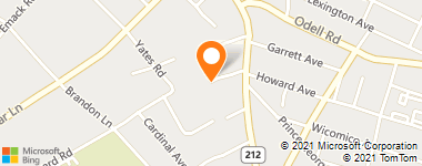 Insurance Company Near Me - Borgwardt Ronald E