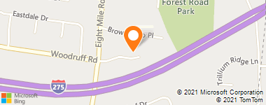 Insurance Company Near Me - Ingram, Kenneth J