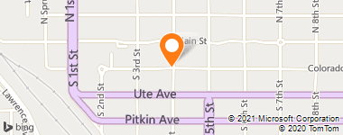 Insurance Company Near Me - Insurance Of The San Juans
