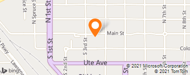 Insurance Company Near Me - Klene Steve