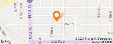 Insurance Company Near Me - McMillan Claim Service
