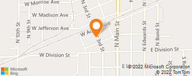 Insurance Company Near Me - Holste Insurance Agency
