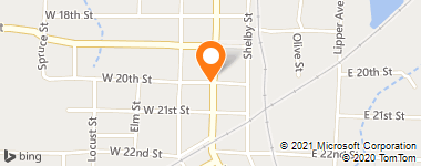 Insurance Company Near Me - McKeage - Larry L - State Farm Insurance Agent
