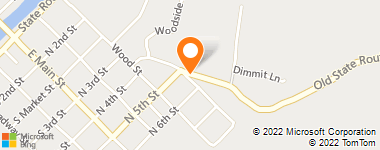 Insurance Company Near Me - Ludlow Brad Insurance