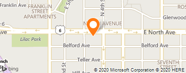 Insurance Company Near Me - Monument Insurance