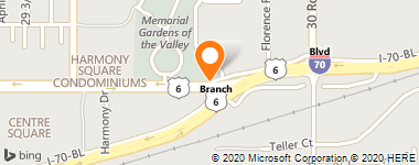 Insurance Company Near Me - Mountain West Insurance & Financial