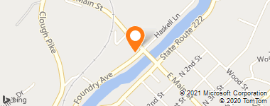 Insurance Company Near Me - K M A Insurance