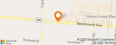 Insurance Company Near Me - American Family Insurance Judy Baker