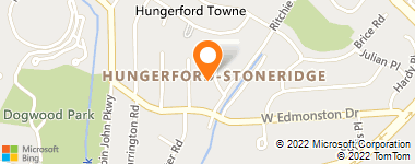 Insurance Company Near Me - Hynson, Richard W