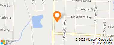 Insurance Company Near Me - Acceptance Insurance