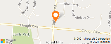 Insurance Company Near Me - Jackie Meadows Ins Agcy Inc - State Farm Insurance Agent