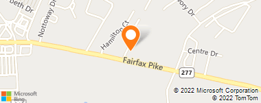 Insurance Company Near Me - Fairfax Pike Insurance