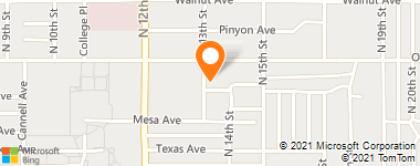 Insurance Company Near Me - Ashcraft Insurance Services