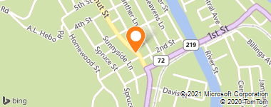 Insurance Company Near Me - Hansford Insurance Agency Inc