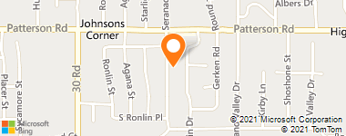 Insurance Company Near Me - Grand Valley Senior Benefits