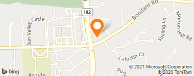 Insurance Company Near Me - Allstate Insurance Co - Doug Swinburne