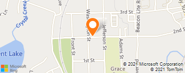 Insurance Company Near Me - Seelye Mark