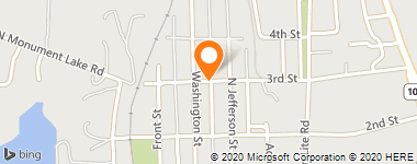 Insurance Company Near Me - McGregor Insurance Agency Inc